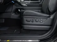 Infiniti QX80 Sensory II, 2026 — экстерьер, фото 14