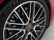 Porsche Panamera Turbo S II Рестайлинг, 2021 — экстерьер, фото 36