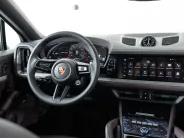 Porsche Cayenne Coupé III Рестайлинг, 2024 — экстерьер, фото 25
