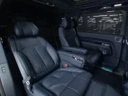 Zeekr 9X Max (6 seats) I, 2025 — экстерьер, фото 34