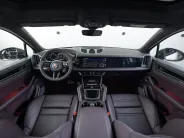 Porsche Cayenne GTS Coupé III Рестайлинг, 2024 — экстерьер, фото 32