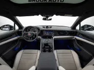 Porsche Panamera 4 III, 2026 — экстерьер, фото 31