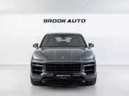 Porsche Cayenne E-Hybrid III Рестайлинг, 2026 — экстерьер, фото 2