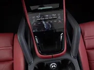 Porsche Cayenne Turbo GT III Рестайлинг, 2025 — экстерьер, фото 19