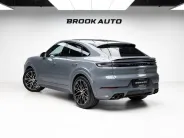Porsche Cayenne GTS Coupé III Рестайлинг, 2026 — экстерьер, фото 6