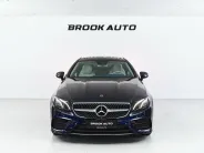 Mercedes-Benz E-Класс E 200 4MATIC Sport V (W213, S213, C238), 2019 — экстерьер, фото 2