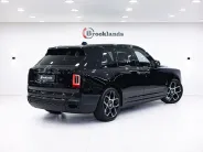 Rolls-Royce Cullinan I (Series I), 2021 — экстерьер, фото 4