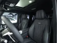 Mercedes-Benz G-Класс AMG G 63 II (W465) Рестайлинг, 2025 — экстерьер, фото 10
