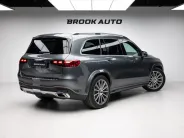 Mercedes-Benz GLS 450 4MATIC II (X167) Рестайлинг, 2024 — экстерьер, фото 4
