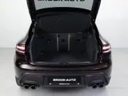 Porsche Macan T I Рестайлинг 2, 2025 — экстерьер, фото 32