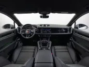 Porsche Cayenne GTS Coupé III Рестайлинг, 2025 — экстерьер, фото 30