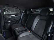 Porsche Cayenne Turbo GT III Рестайлинг, 2025 — экстерьер, фото 30