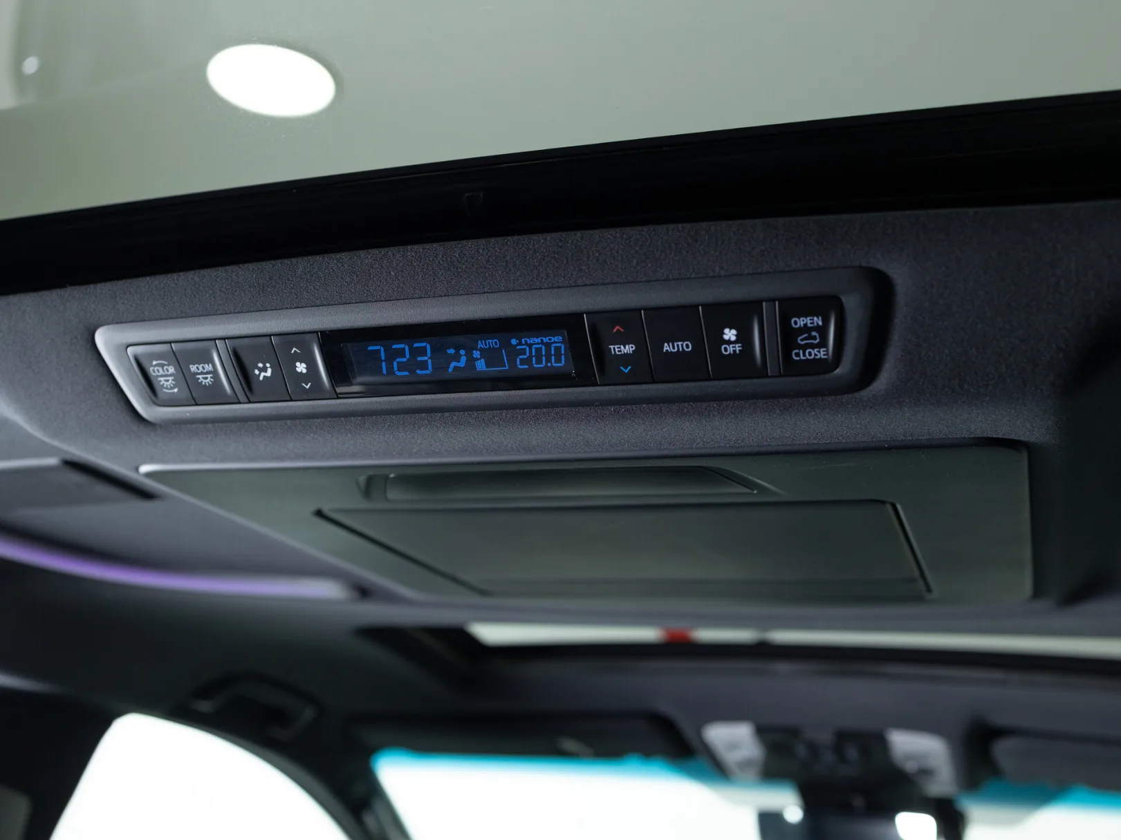 Toyota Alphard Executive Lounge III Рестайлинг, 2021 — экстерьер, фото 31