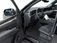 Cadillac Escalade Sport Platinum V Рестайлинг, 2025 — экстерьер, фото 8