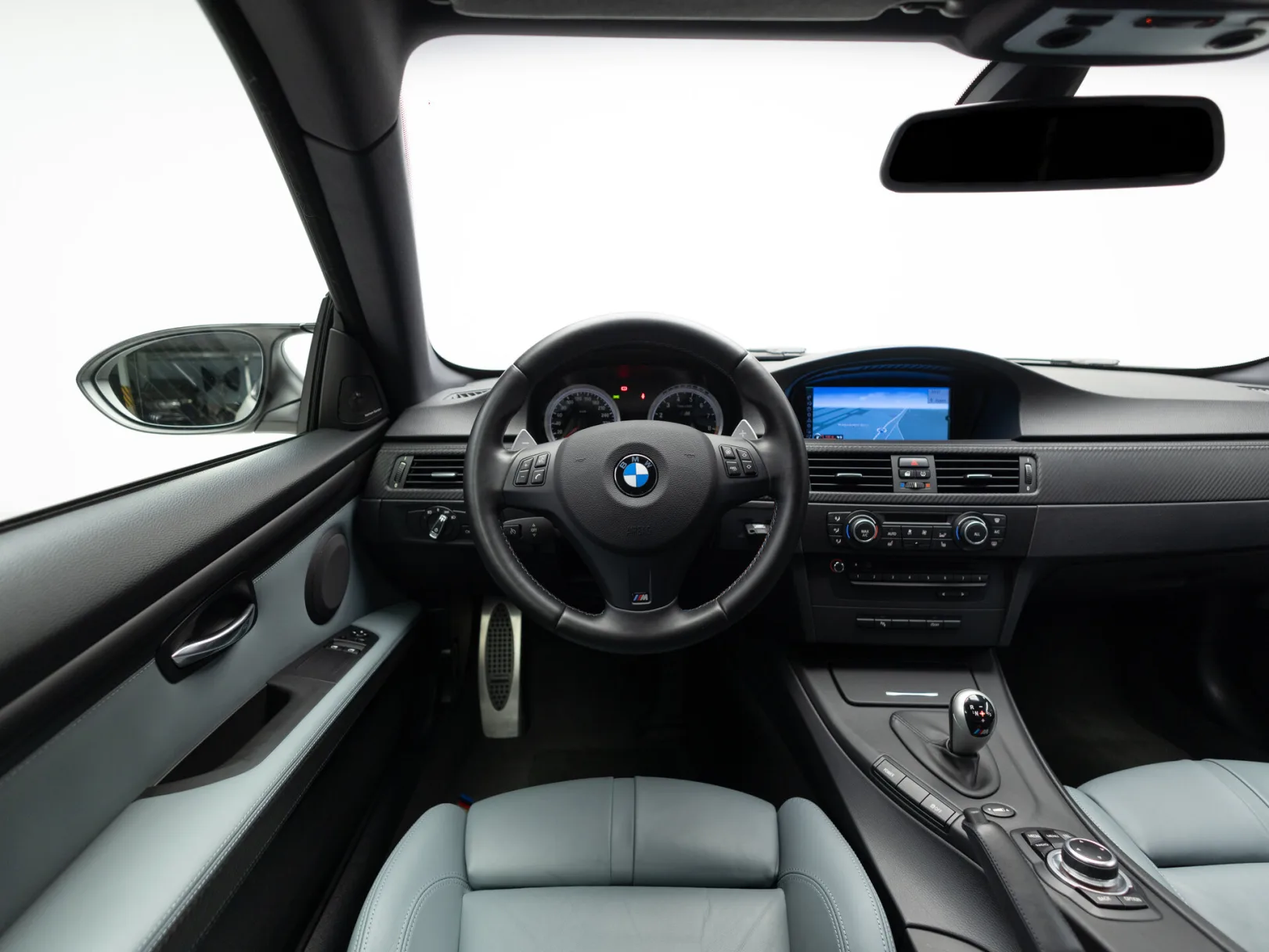 BMW M3 IV (E90), 2013 — экстерьер, фото 14