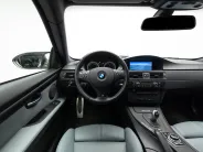 BMW M3 IV (E90), 2013 — экстерьер, фото 14