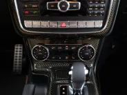 Mercedes-Benz G-Класс II (W463) Рестайлинг 3, 2014 — экстерьер, фото 32