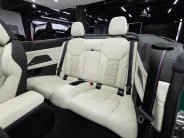 BMW M4 Competition xDrive G82/G83 Рестайлинг, 2025 — экстерьер, фото 33
