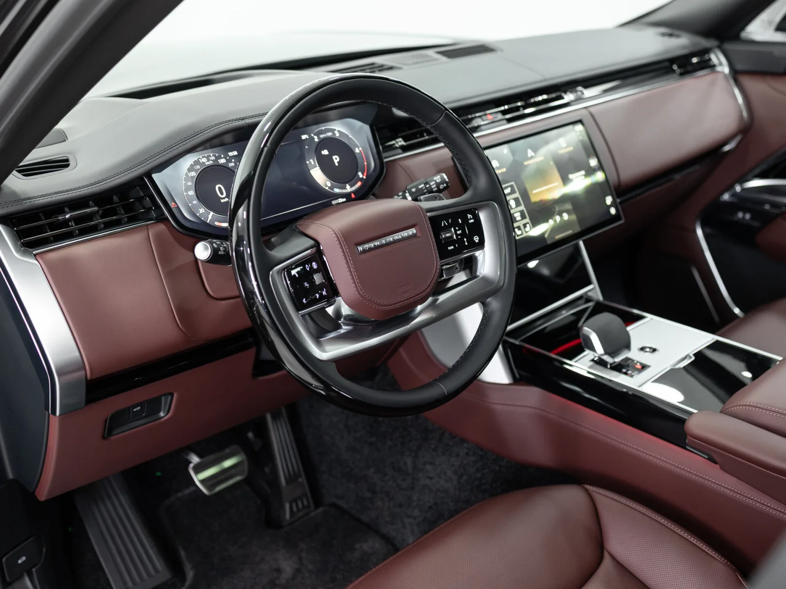 Land Rover Range Rover Autobiography V, 2025 — экстерьер, фото 10