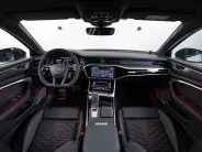 Audi RS 6 RS6 Avant performance IV (C8), 2024 — экстерьер, фото 32