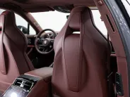 Porsche Panamera Turbo E-Hybrid III, 2025 — экстерьер, фото 33