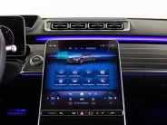 Mercedes-Benz S-Класс S 350 d 4MATIC Базовая VII (W223), 2024 — экстерьер, фото 23