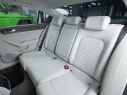 Volkswagen Passat Business B8 Рестайлинг, 2022 — экстерьер, фото 22