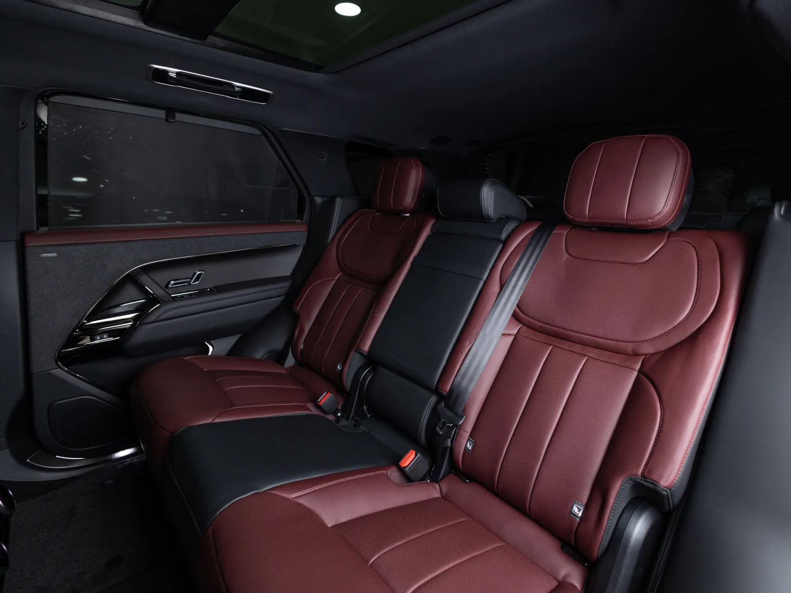 Land Rover Range Rover Sport Dynamic HSE III, 2026 — экстерьер, фото 30