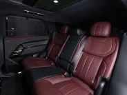 Land Rover Range Rover Sport Dynamic HSE III, 2026 — экстерьер, фото 30