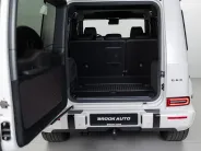 Mercedes-Benz G-Класс AMG G 63 II (W463), 2019 — экстерьер, фото 32