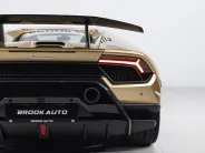 Lamborghini Huracán I, 2018 — экстерьер, фото 28