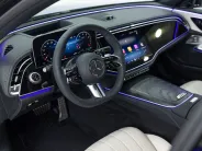 Mercedes-Benz E-Класс E 300 4MATIC AMG Line VI (W214, S214), 2025 — экстерьер, фото 9