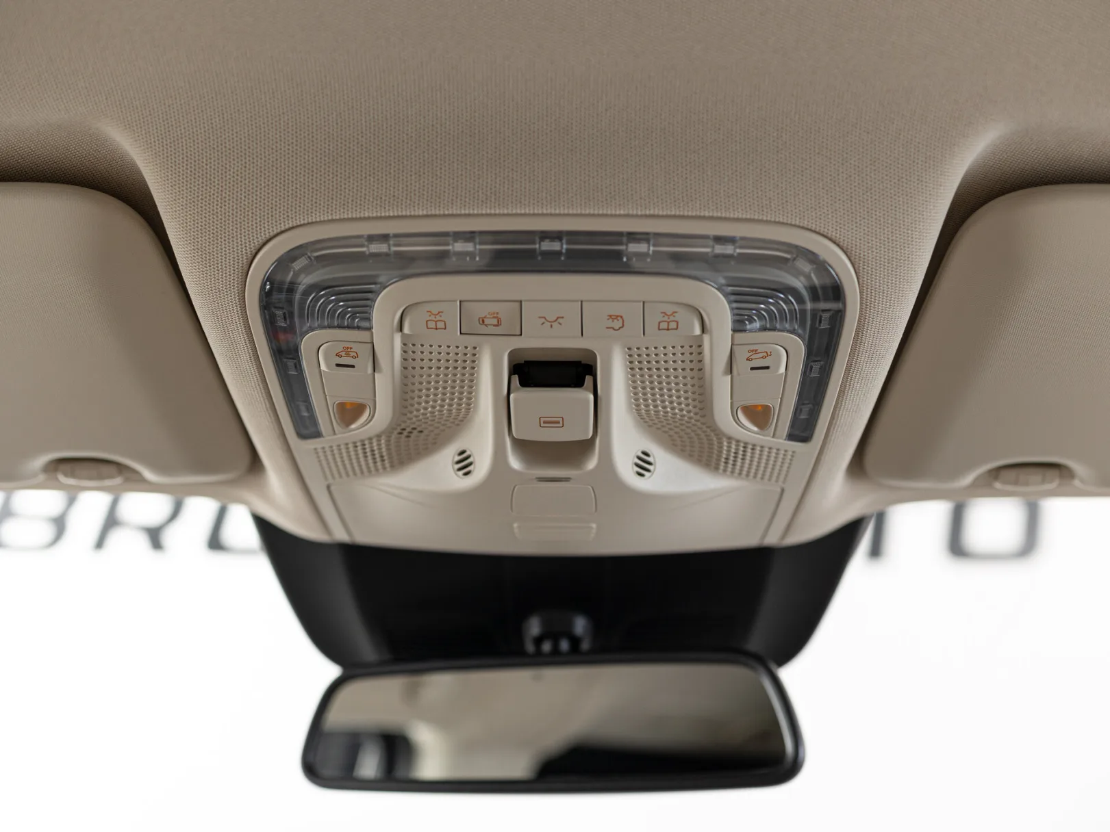 Mercedes-Benz V-Класс III (W447), 2017 — экстерьер, фото 24