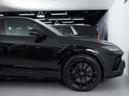 Lamborghini Urus Individual I, 2021 — экстерьер, фото 41