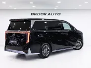 GAC M8 GX Premium I, 2024 — экстерьер, фото 4