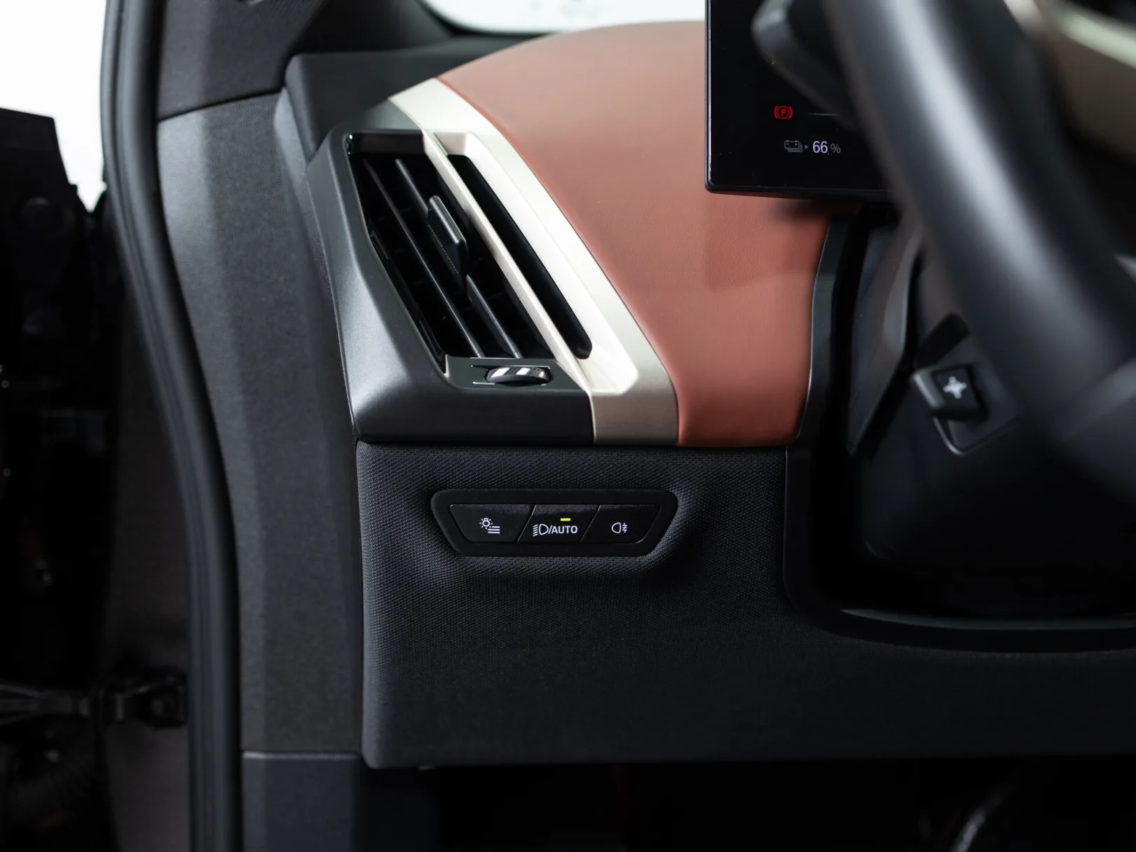 BMW iX I (I20), 2023 — экстерьер, фото 13