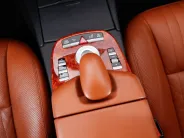 Mercedes-Benz S-Класс V (W221), 2006 — экстерьер, фото 18