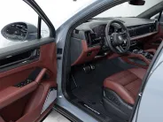 Porsche Cayenne GTS Coupé III Рестайлинг, 2024 — экстерьер, фото 7
