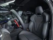 BMW M5 VII (G90), 2025 — экстерьер, фото 11