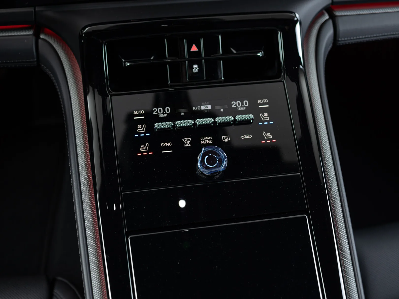 Porsche Panamera III, 2024 — экстерьер, фото 18