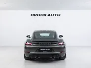 Porsche Cayman 718 Cayman GTS 4.0 III 718 (982), 2025 — экстерьер, фото 5