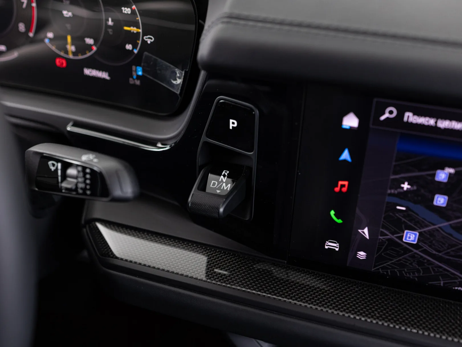 Porsche Cayenne Turbo GT III Рестайлинг, 2026 — экстерьер, фото 19