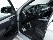 BMW X5 III (F15), 2016 — экстерьер, фото 7