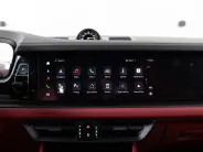 Porsche Cayenne Turbo GT III Рестайлинг, 2024 — экстерьер, фото 20
