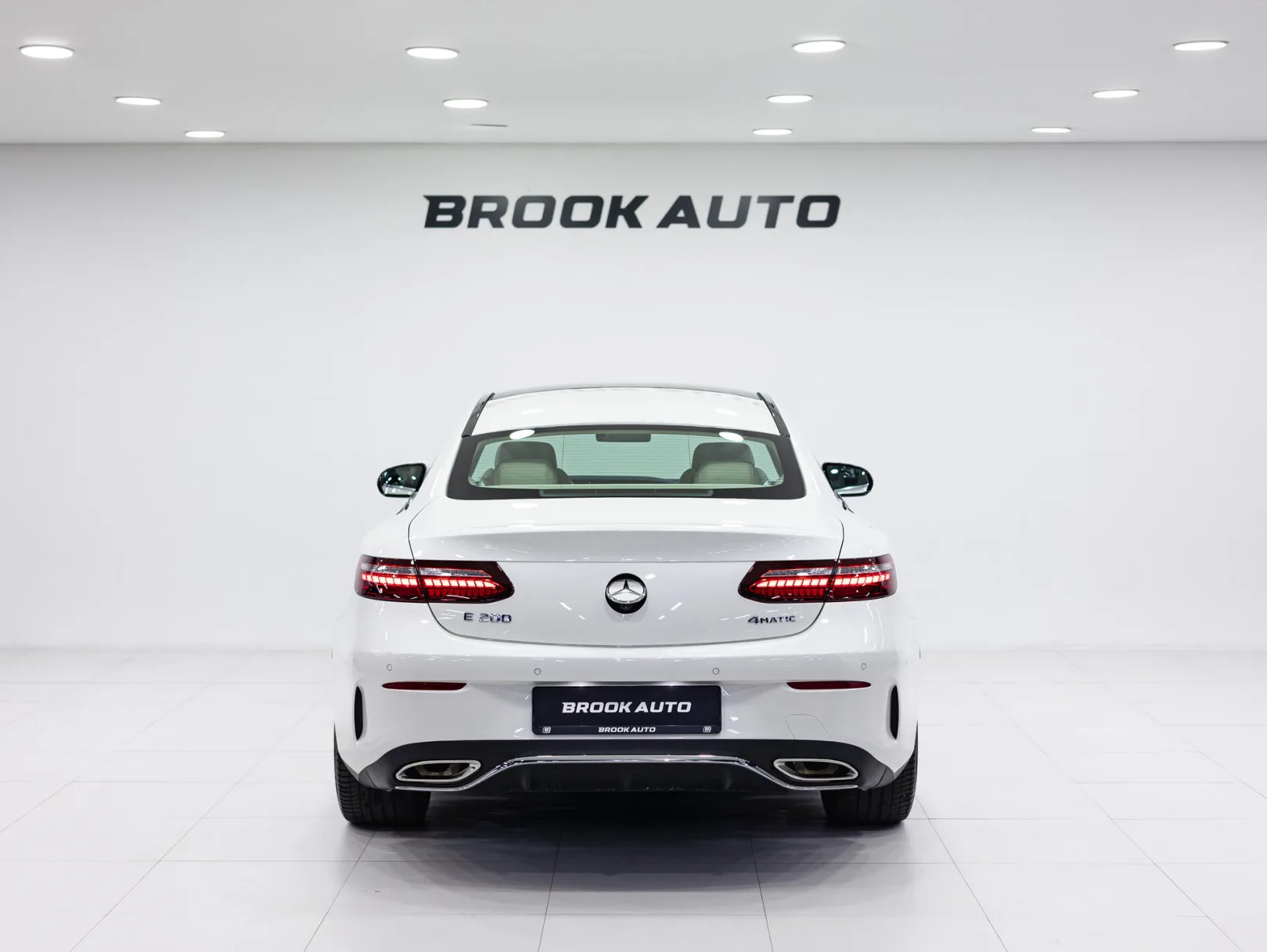 Mercedes-Benz E-Класс E 200 4MATIC Sport V (W213, S213, C238) Рестайлинг, 2021 — экстерьер, фото 5