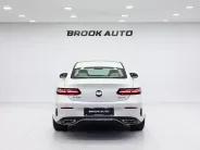 Mercedes-Benz E-Класс E 200 4MATIC Sport V (W213, S213, C238) Рестайлинг, 2021 — экстерьер, фото 5