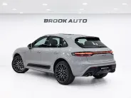 Porsche Macan T I Рестайлинг 2, 2025 — экстерьер, фото 6