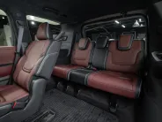 Infiniti QX80 Autograph II, 2026 — экстерьер, фото 32