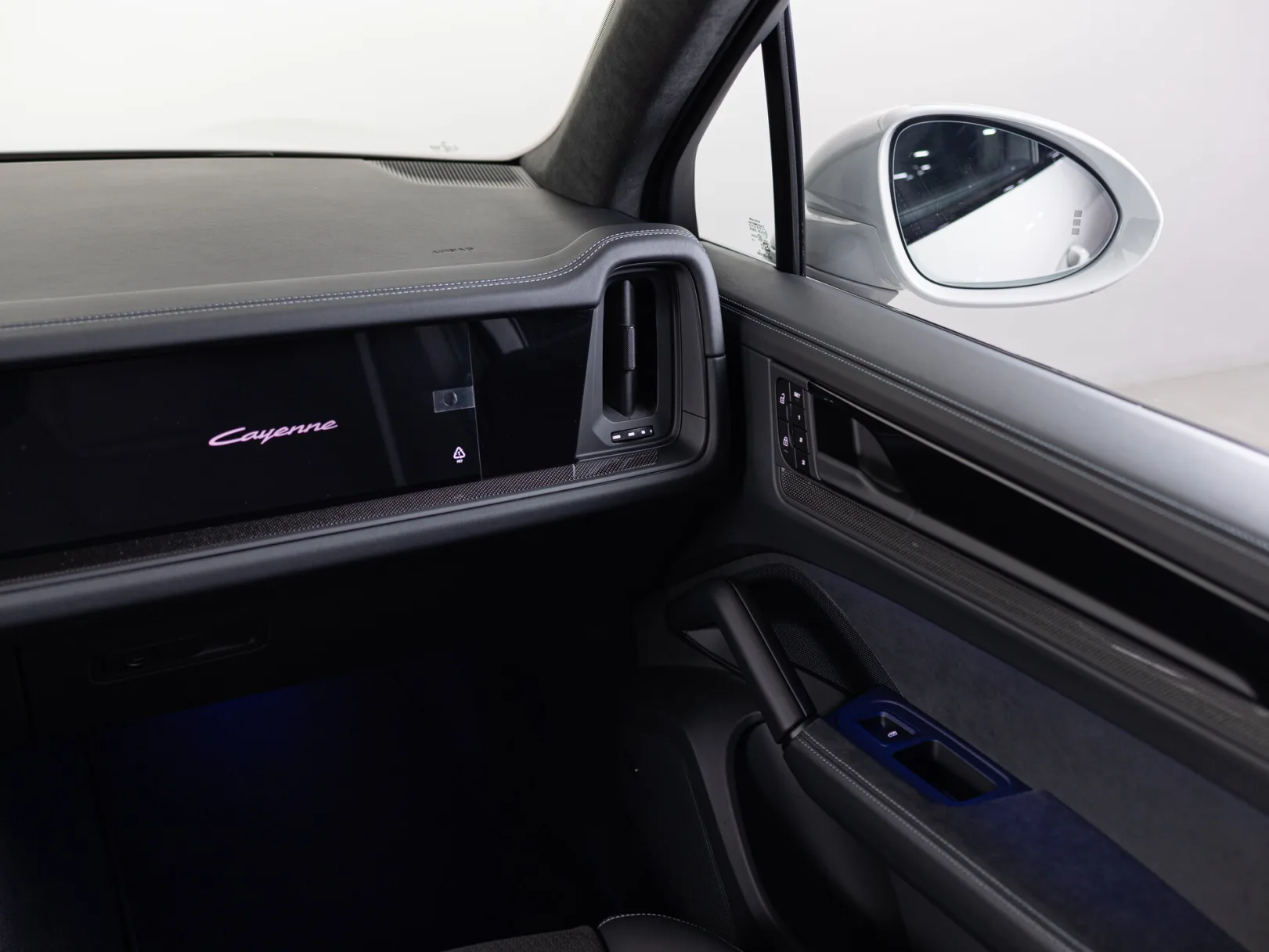 Porsche Cayenne GTS III Рестайлинг, 2025 — экстерьер, фото 20