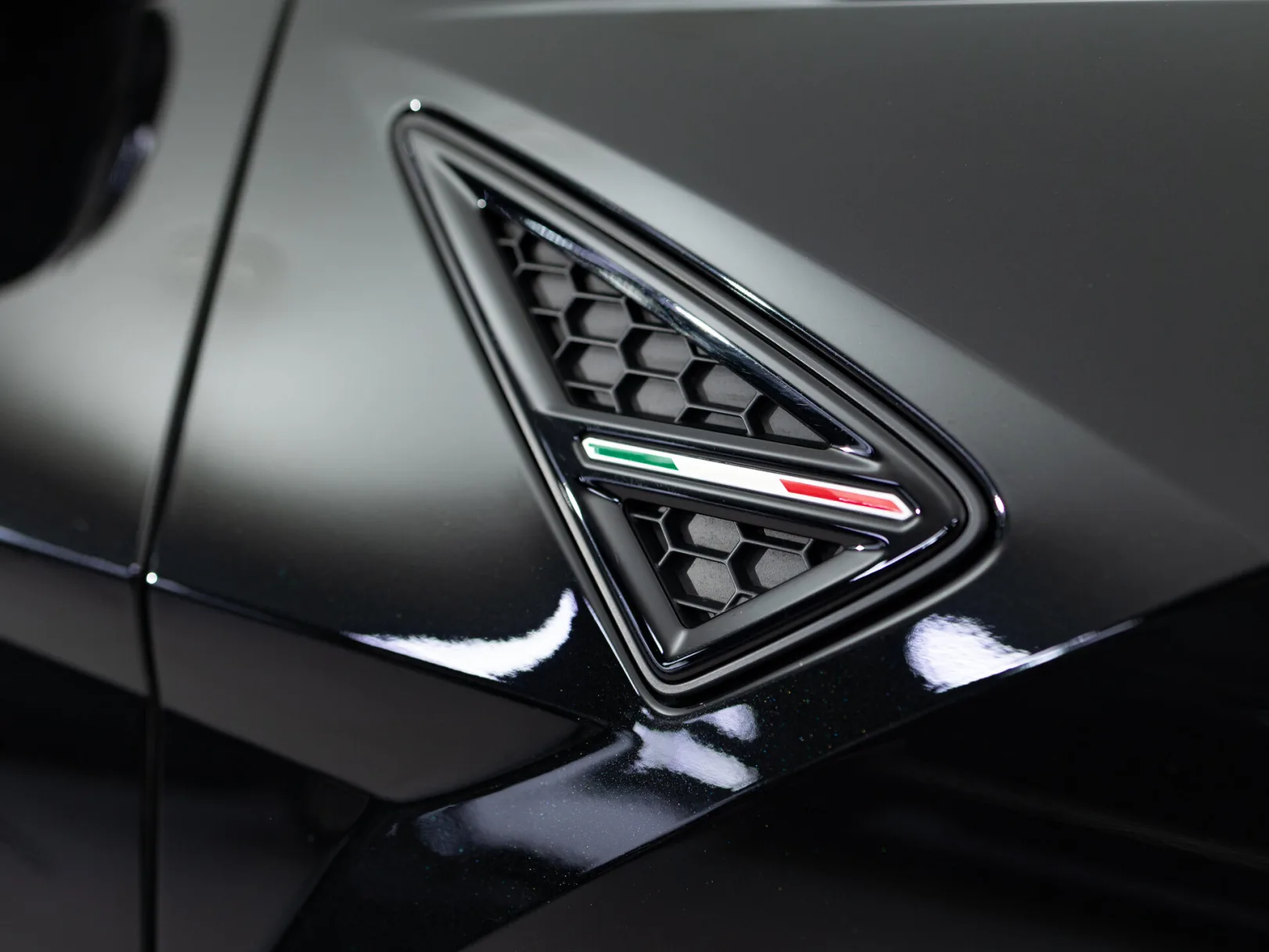 Lamborghini Urus Individual I, 2019 — экстерьер, фото 41